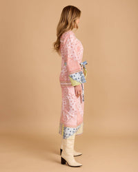 Double A - Lee Midi Dress
