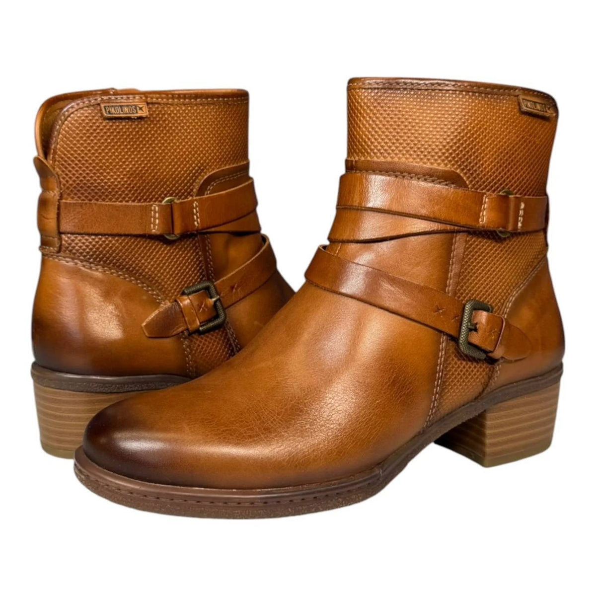 Pikolinos - Women's Zaragoza Boots