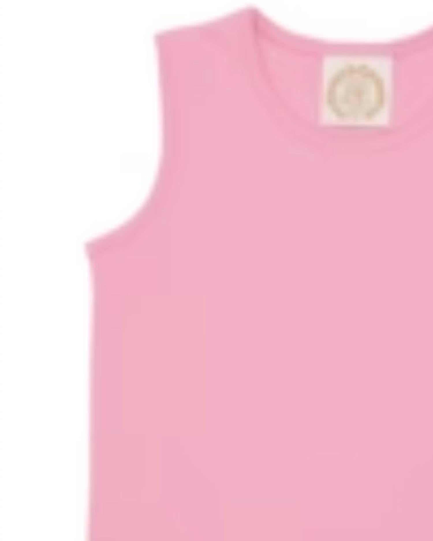 The Beaufort Bonnet Company - Kid's Tay Tay Tank