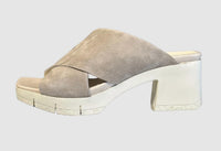 Bussola - Women's Velma Sandal