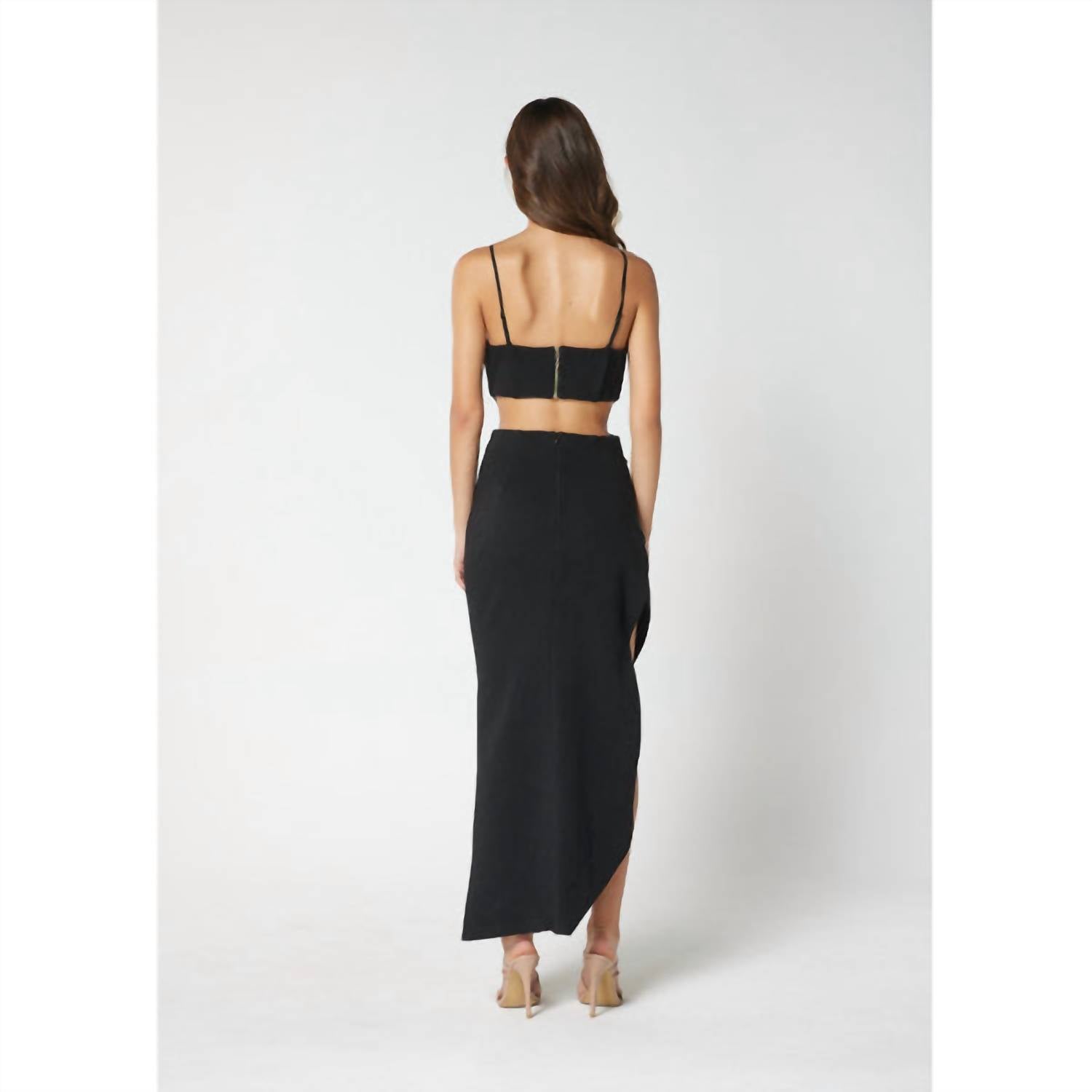 Elliatt - Undern Midi Dress