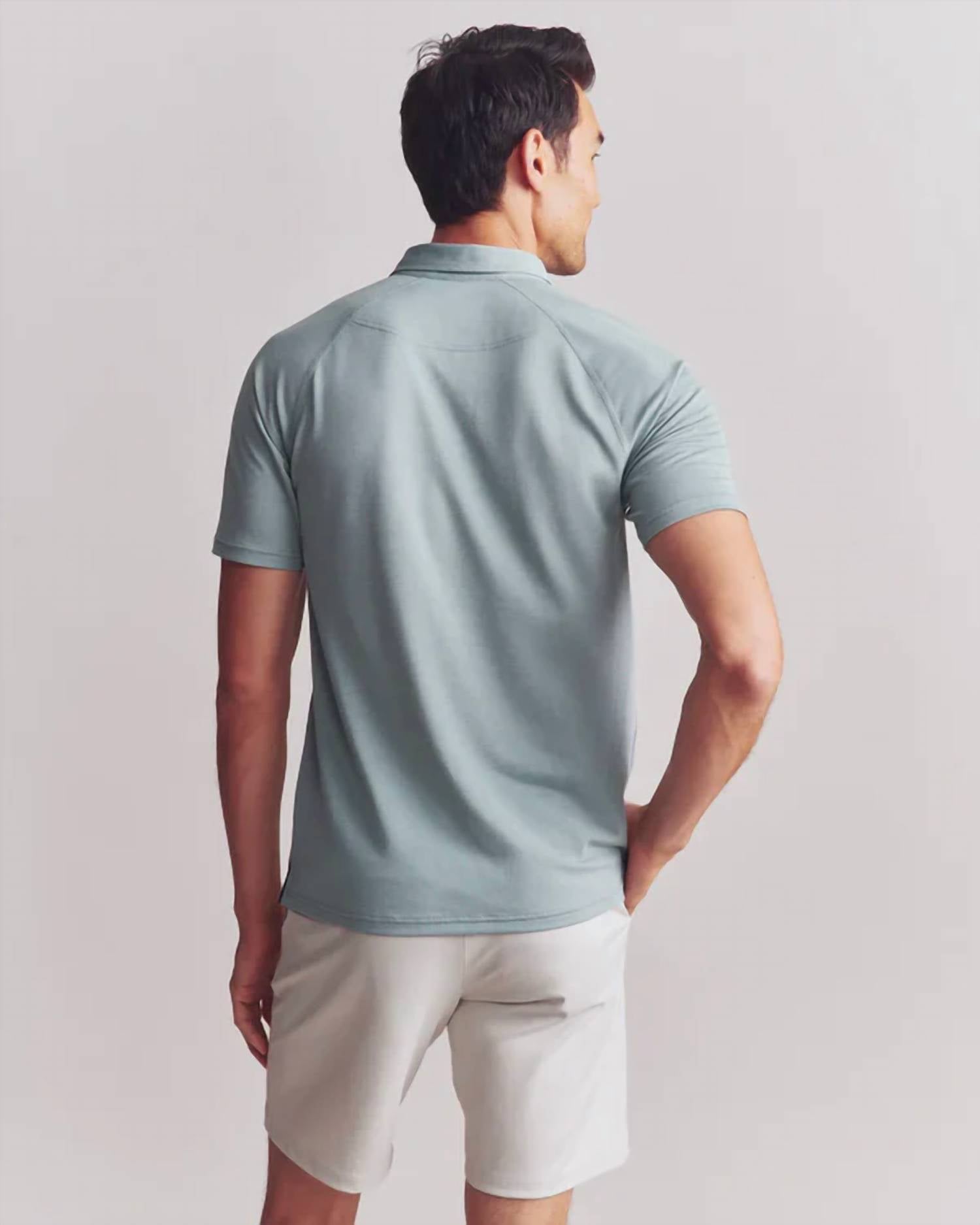 Rhone - Delta Pique Polo