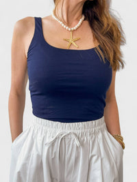 Velvet By Graham & Spencer - Melani Top