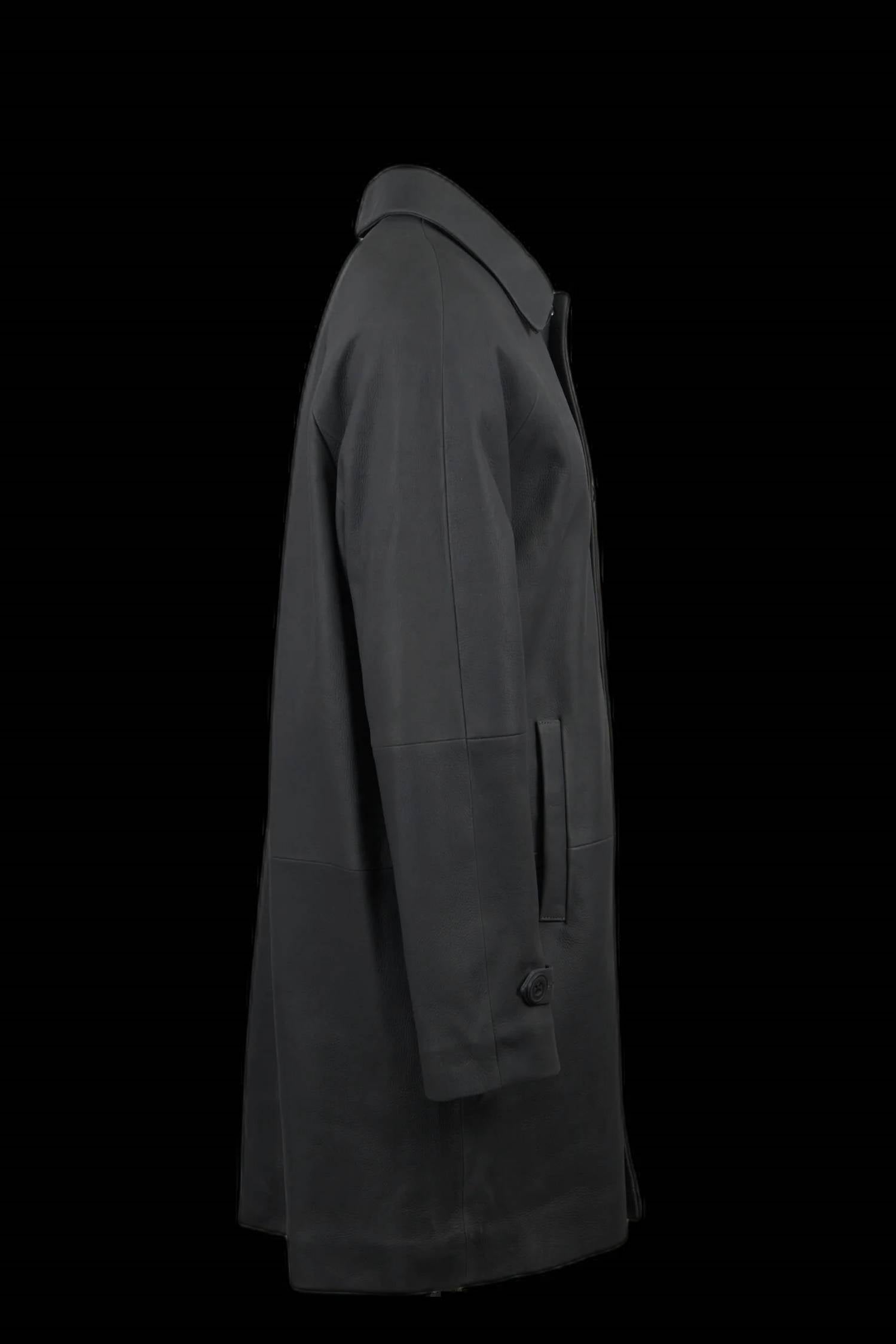 Lusso Beni - Women's Drape Coat