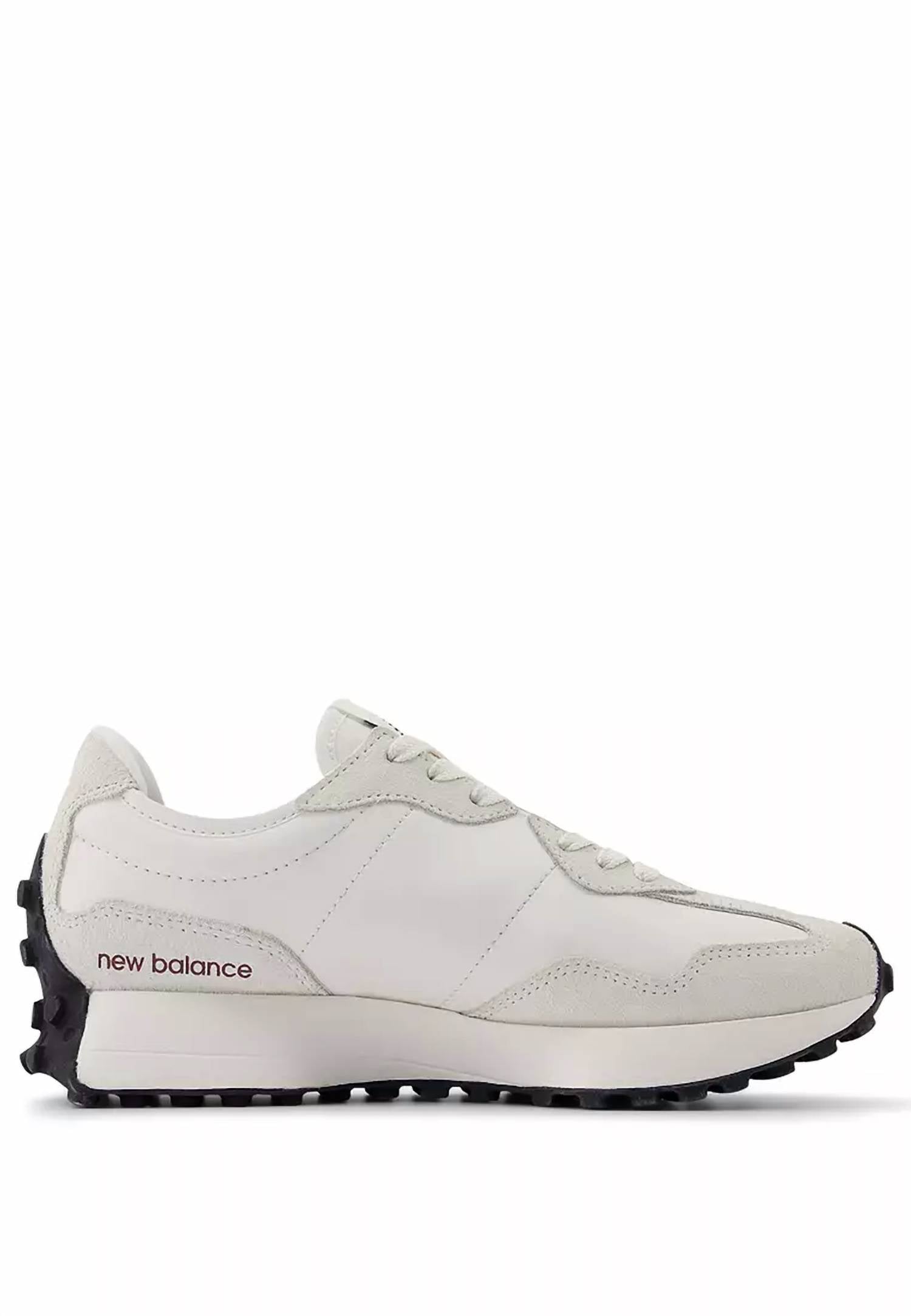 New Balance - Women's 327 Classic Sneakers