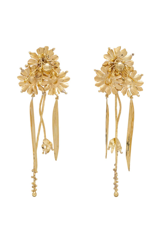 Ulla Johnson - Zayin Earring