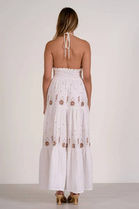 Elan - Delaney Maxi Dress