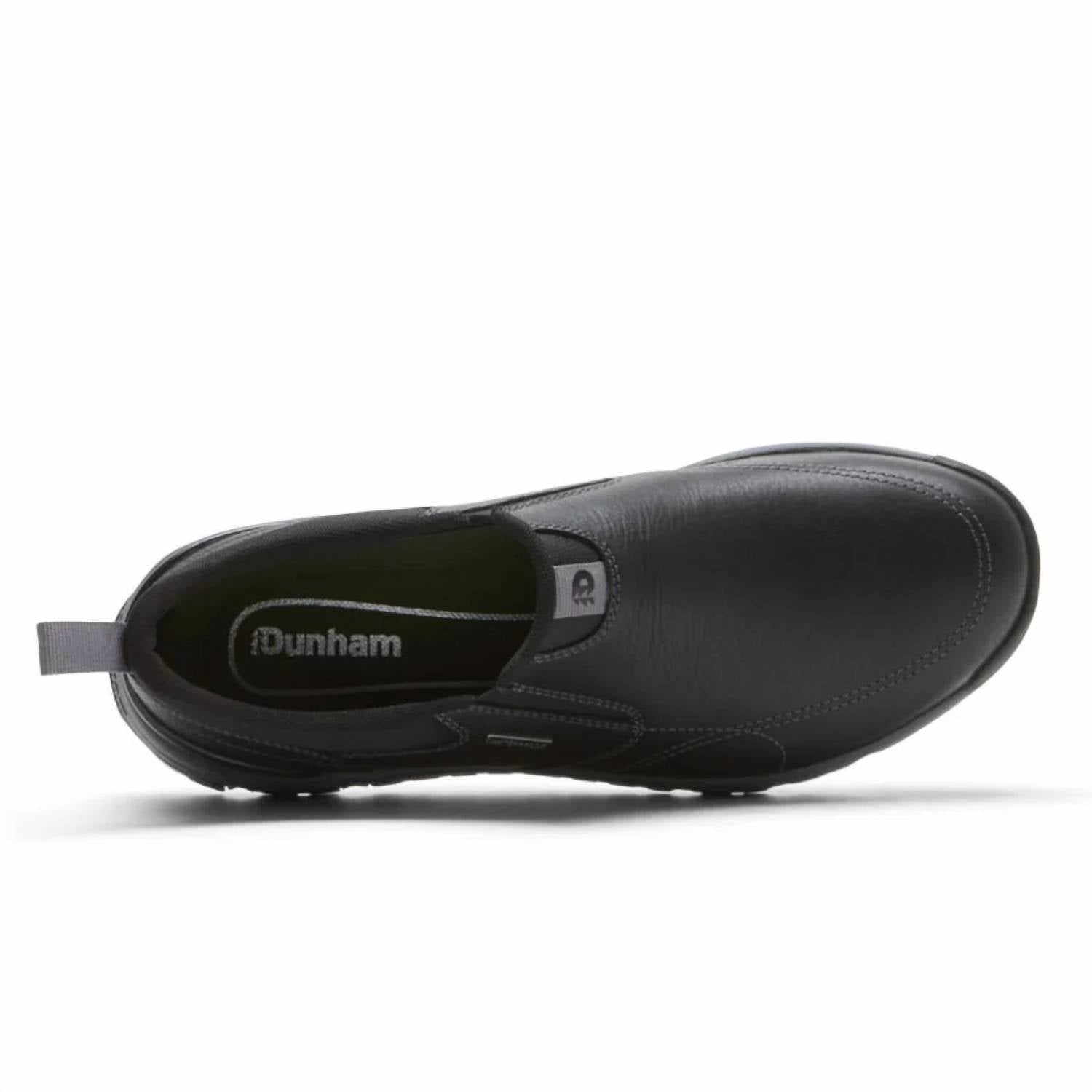Dunham - Men's Glastonbury Slip-on Shoes