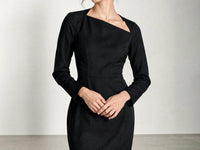 Giorgia Fratta - Audrey Midi Dress