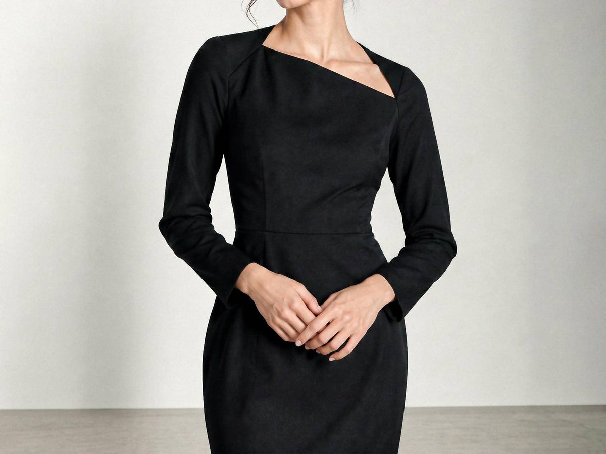 Giorgia Fratta - Audrey Midi Dress