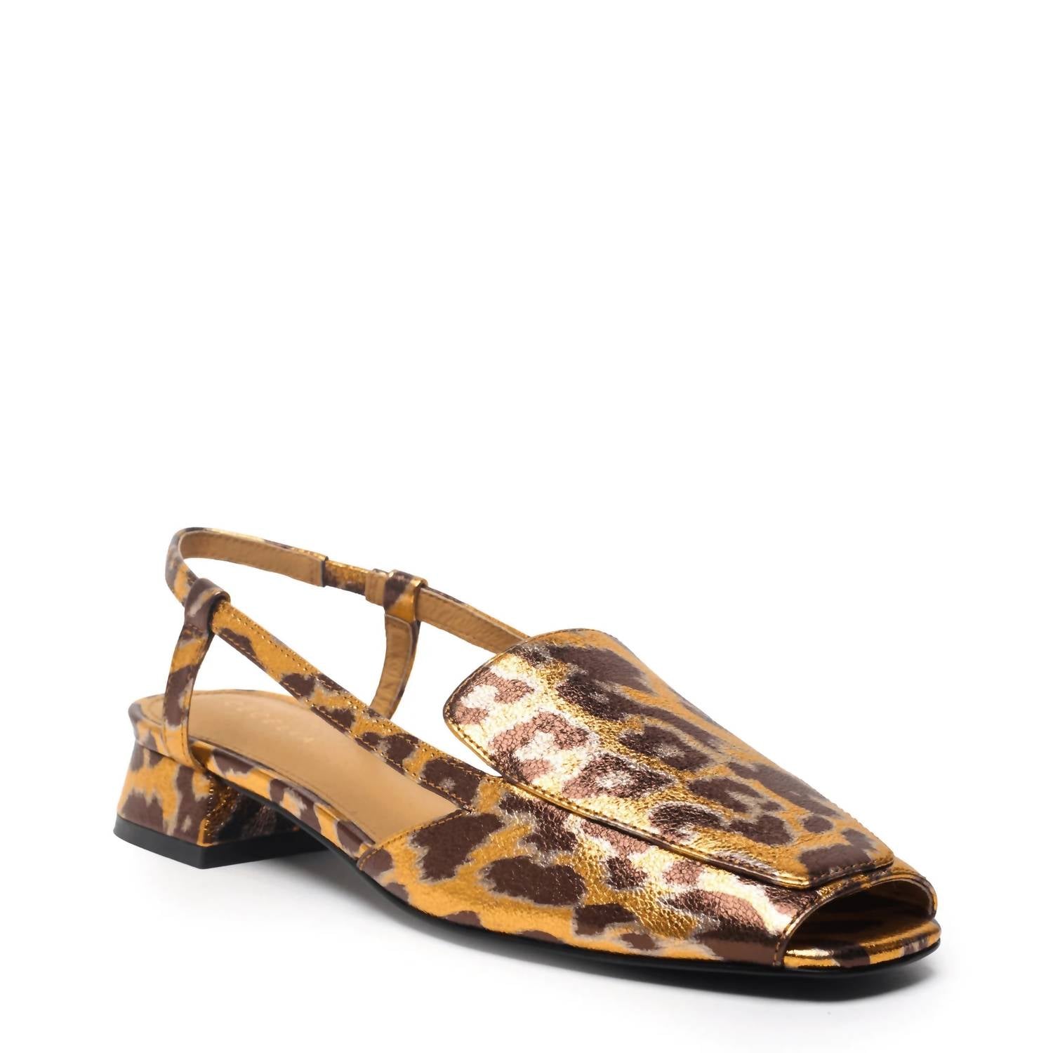 Cecelia New York - Women's Monty Sandal