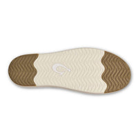 Olukai - Men's Kakaha Leather Slip-on Shoes