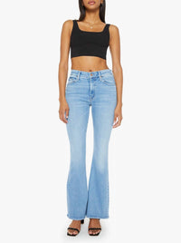 Mother - Weekender Jeans