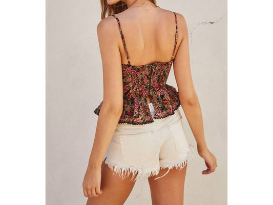 Dress Forum - Odette Camisole Top