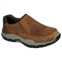 Skechers - Men's Relaxed Fit Slip-on Shoes