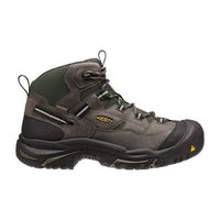Keen - Men's Utility Safety Toe Work Boots