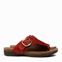 Dansko - Women's Rylee Toe Post Slide