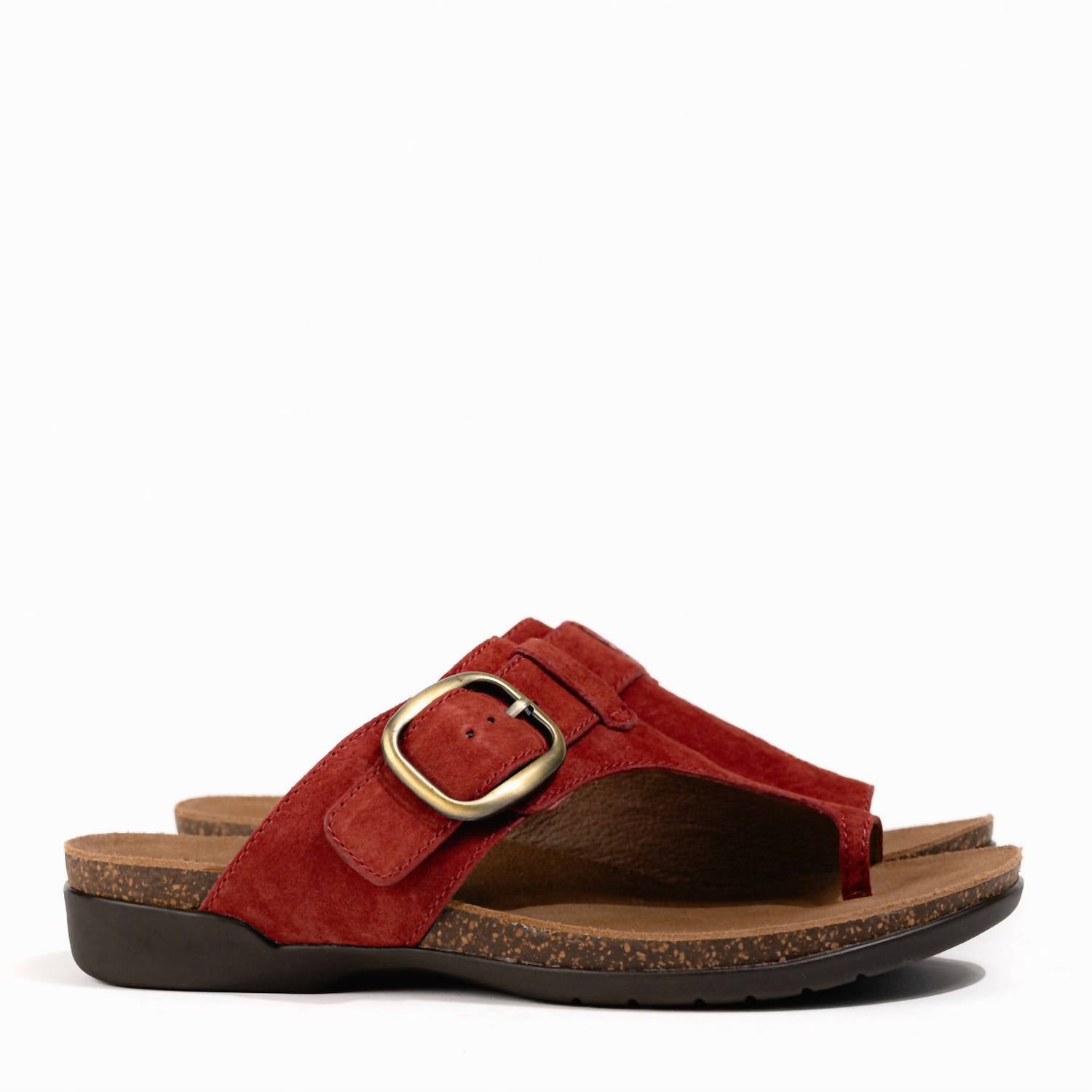 Dansko - Women's Rylee Toe Post Slide