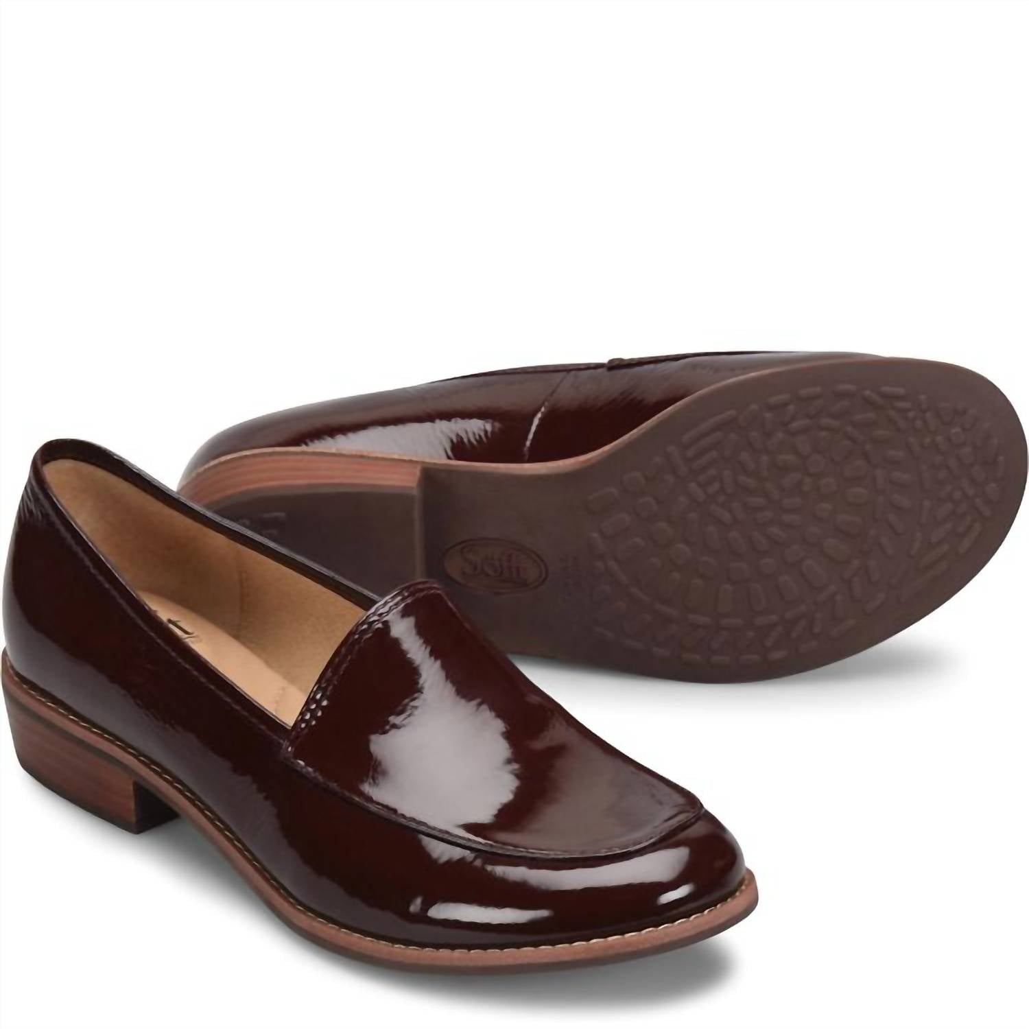 Sofft - Women Napoli Shoes