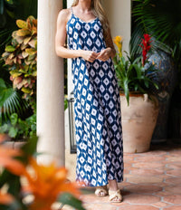 Walker & Wade - Mozambique Maxi Dress