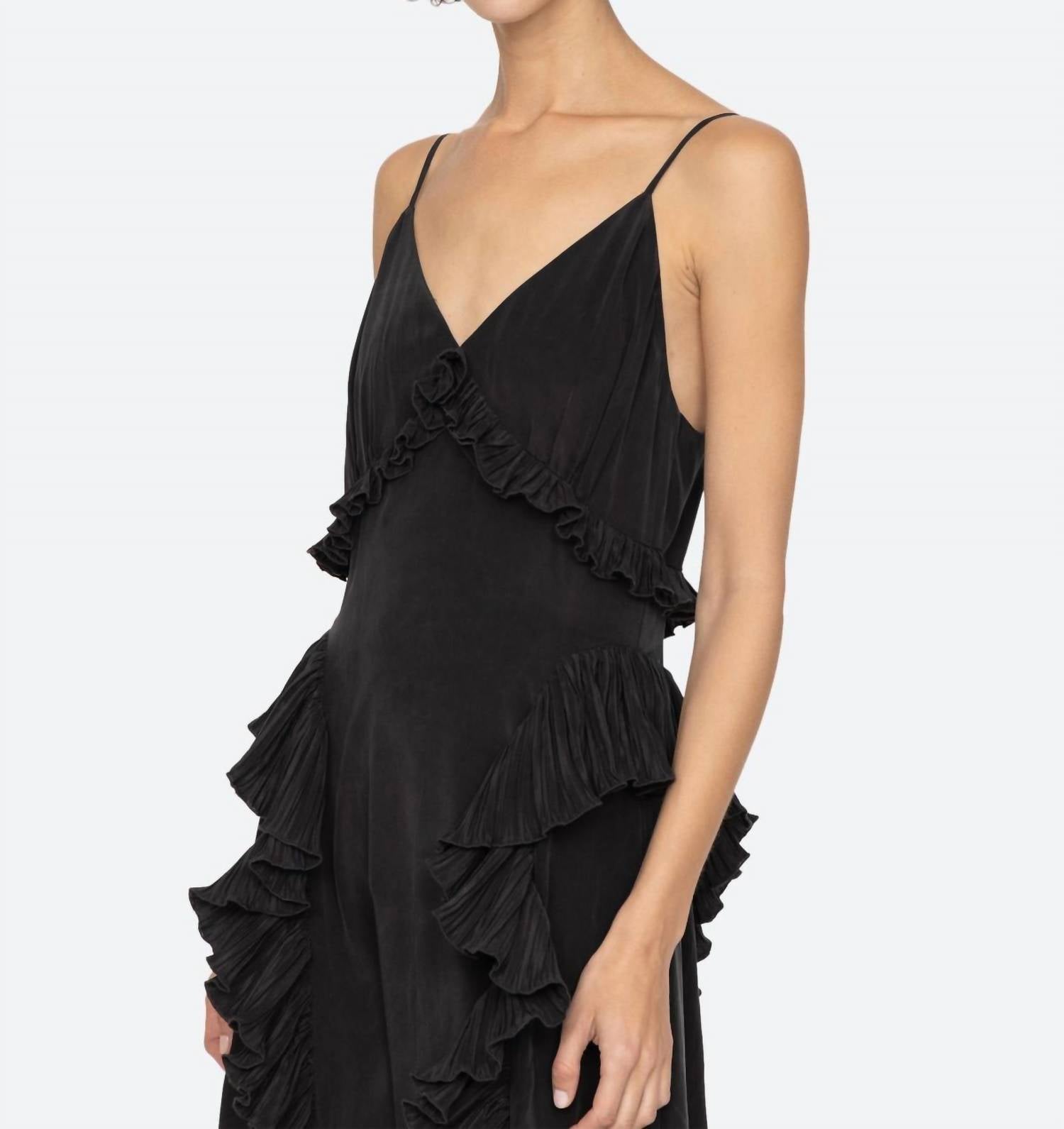 Sea - Delilah Slip Dress