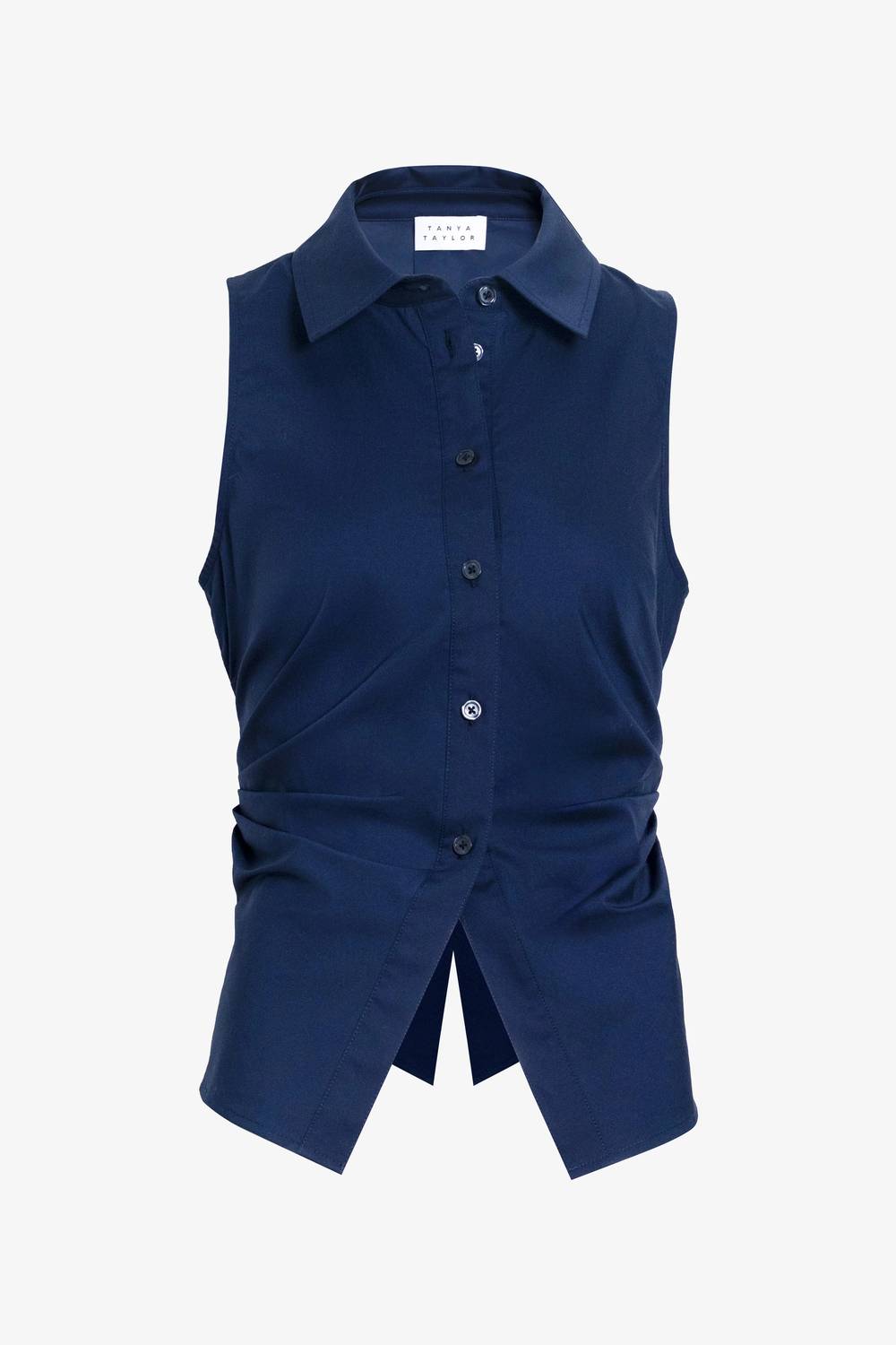 Tanya Taylor - Hannah Top