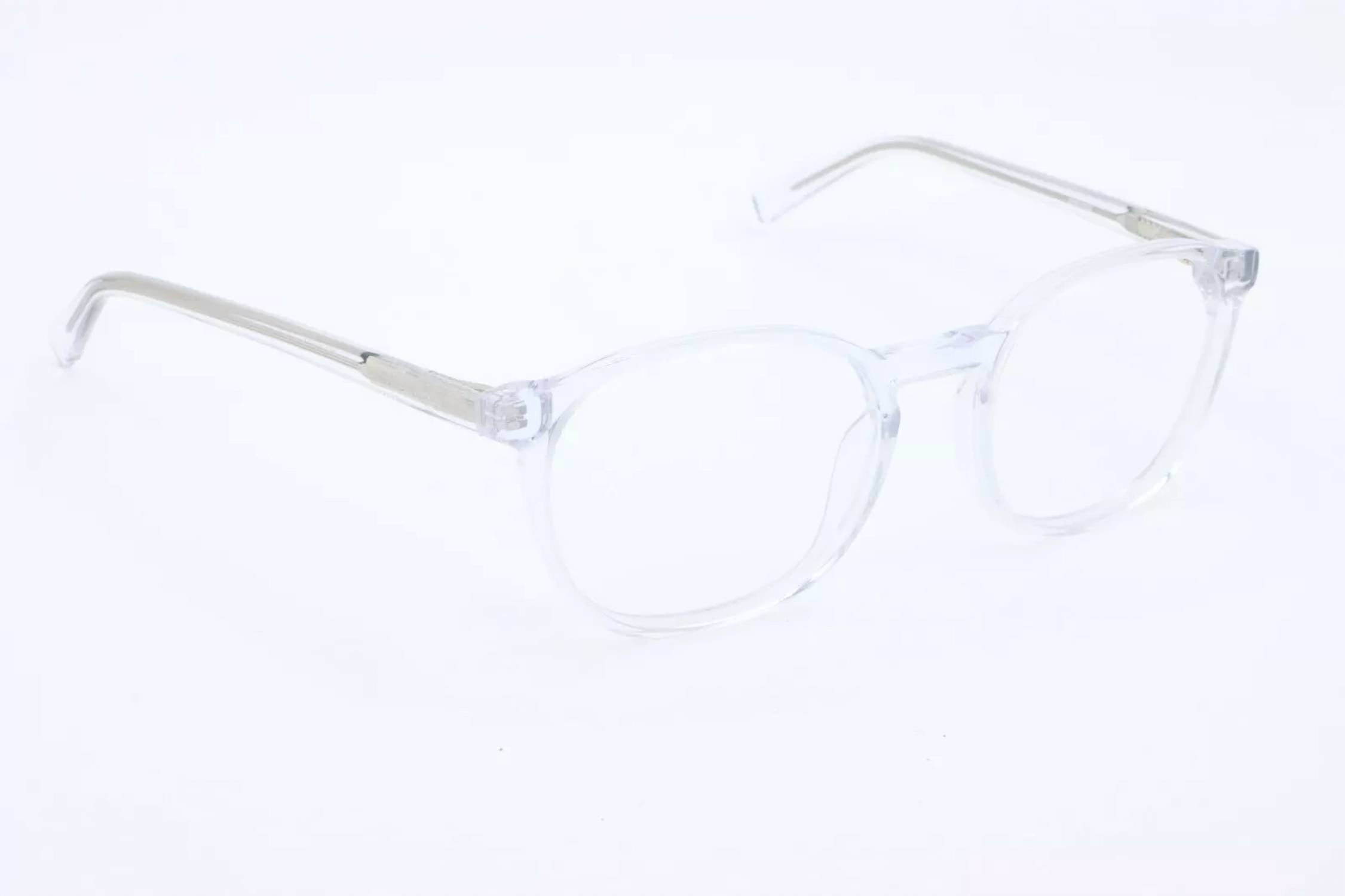 Robert Mitchel - Men's Authentic Frames Eyeglasses Rm 202117