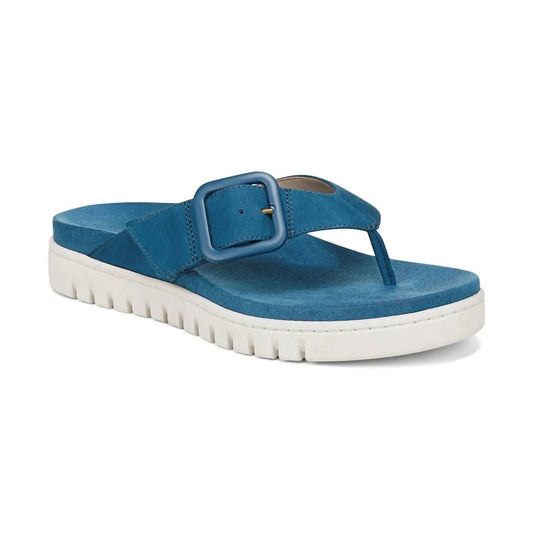 Vionic - Women's Uptown Marin Toe Post Sandal