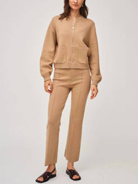 White + Warren - Superfine Kick Flare Pants