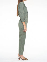 Pistola - Tanner Cotton Field Worker Jumpsuit