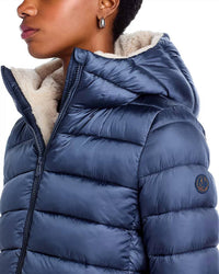 Save The Duck - Gretel Hooded Puffer Jacket