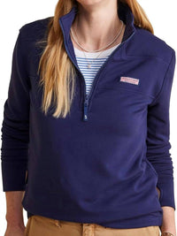 Vineyard Vines - Relaxed Shep Shirt Pullover Sweater
