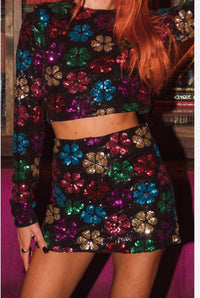 Show Me Your Mumu - Last Call Top