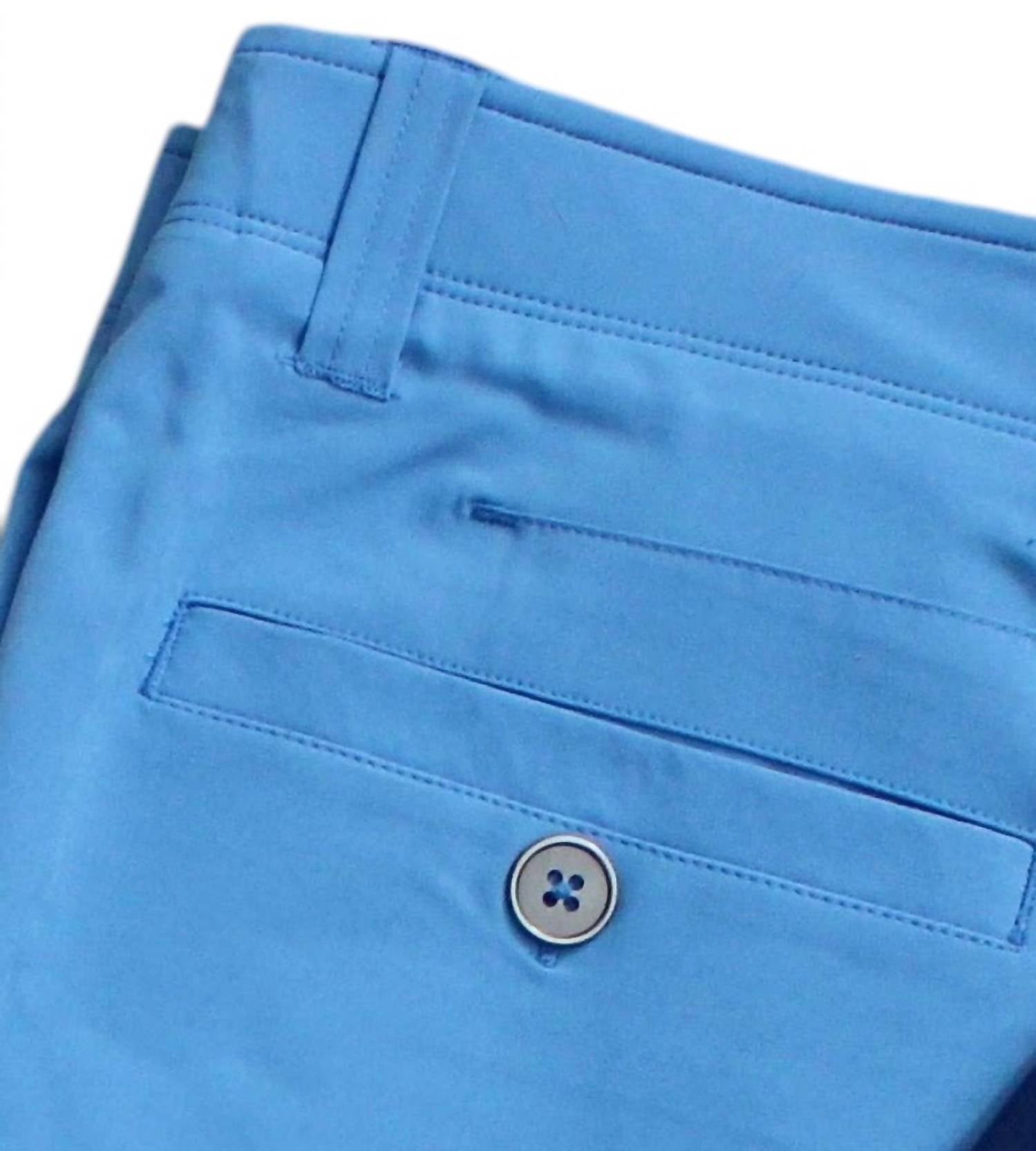 Bald Head Blues - Men's Regatta Performance Short