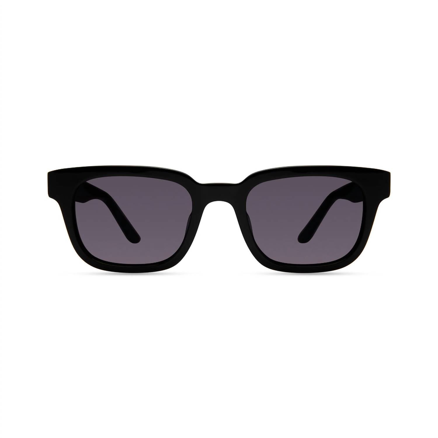 Lowercase - Ashe Sunglasses