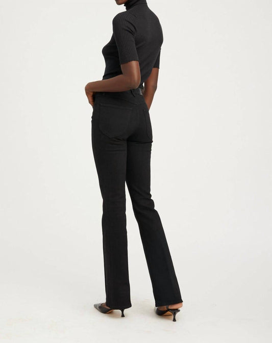 Sprwmn - Micro Flare Jean