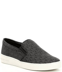 Michael Kors - Women's Keaton Slip-on Sneaker