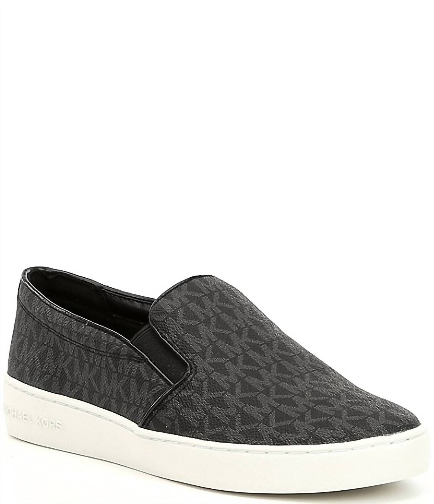 Michael Kors - Women's Keaton Slip-on Sneaker