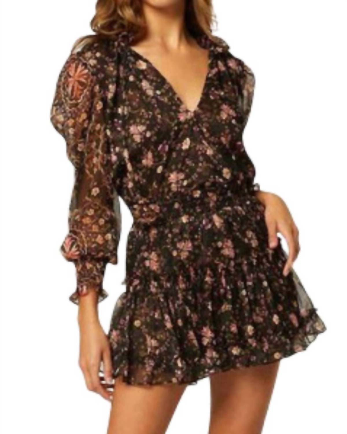Misa Los Angeles - Women's Siena Top