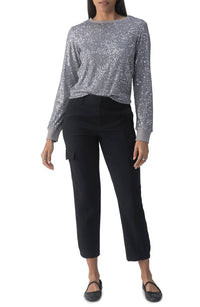 Sanctuary - Sparkle Together Top