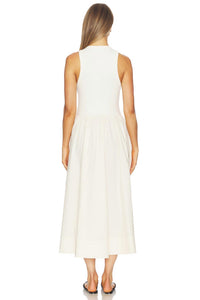 Sold Out Nyc - Rsvp Midi Dress