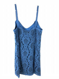 Bb Dakota - Lace Mini Slip Dress