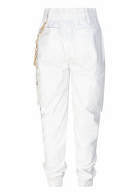 Circular Path - Women's Cp Cargo Pant