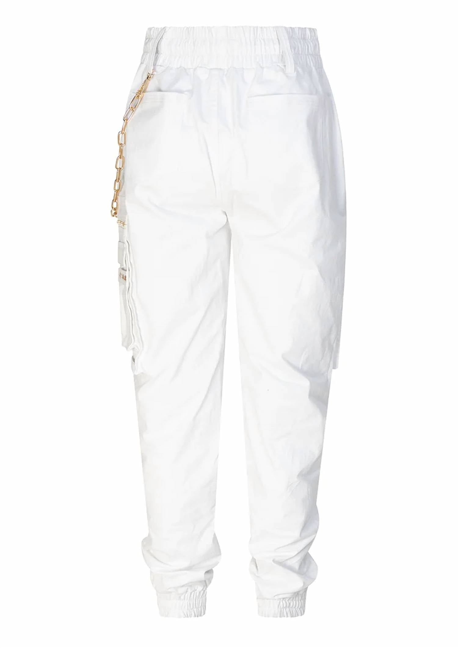 Circular Path - Women's Cp Cargo Pant