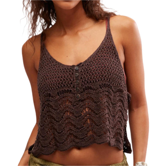 Free People - Summer Breeze Tank