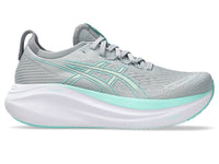 Asics - Women's Gel-nimbus 27 Running Shoes - Wide