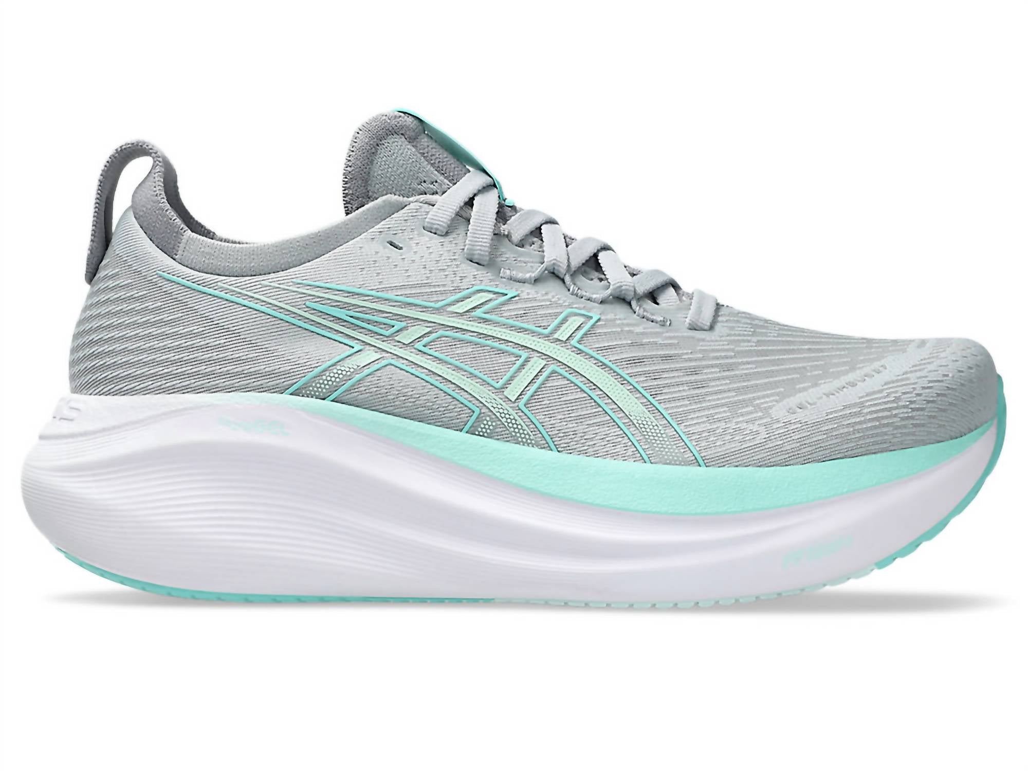 Asics - Women's Gel-nimbus 27 Running Shoes - Wide