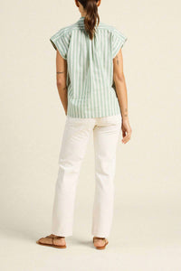 Trovata - Della Button Down Shirt