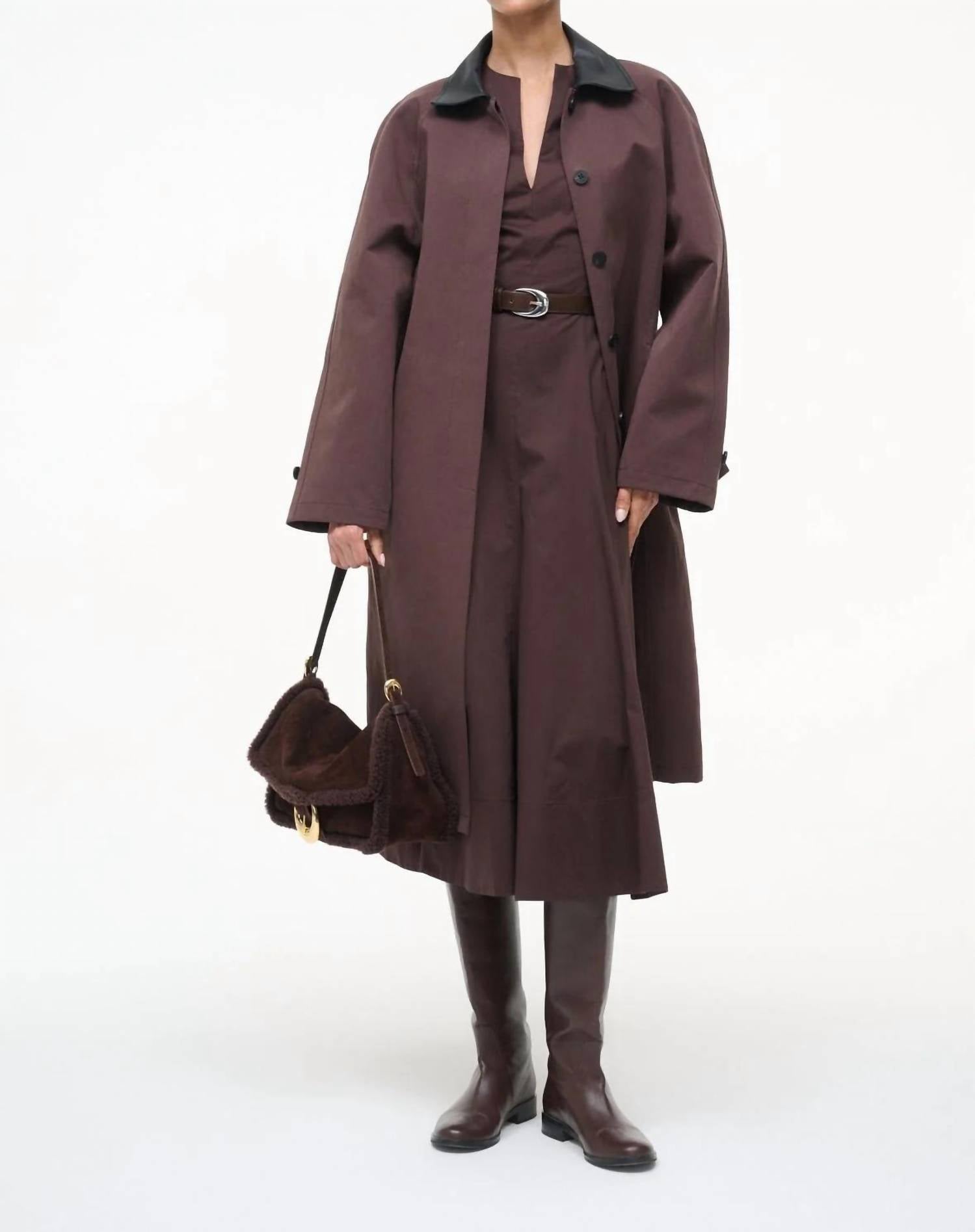 Staud - Frances Dress