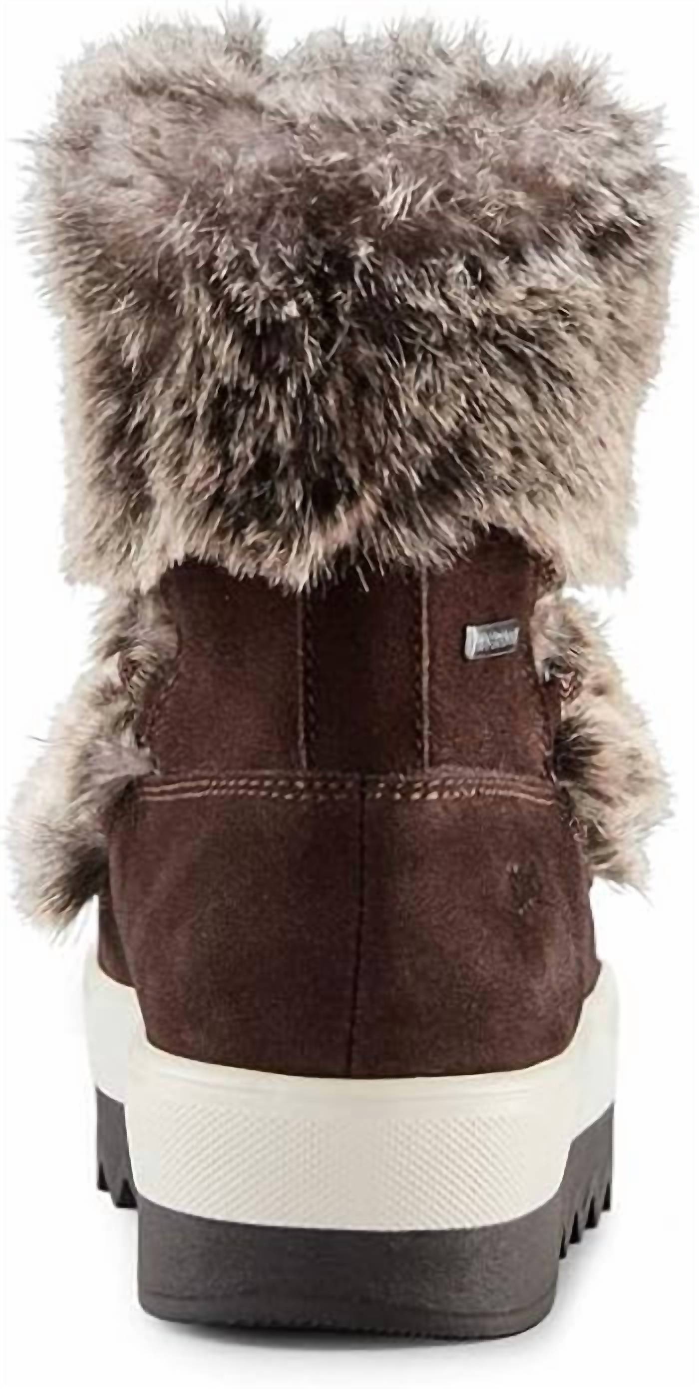 Cougar - Women's Vanity Ankle Boots
